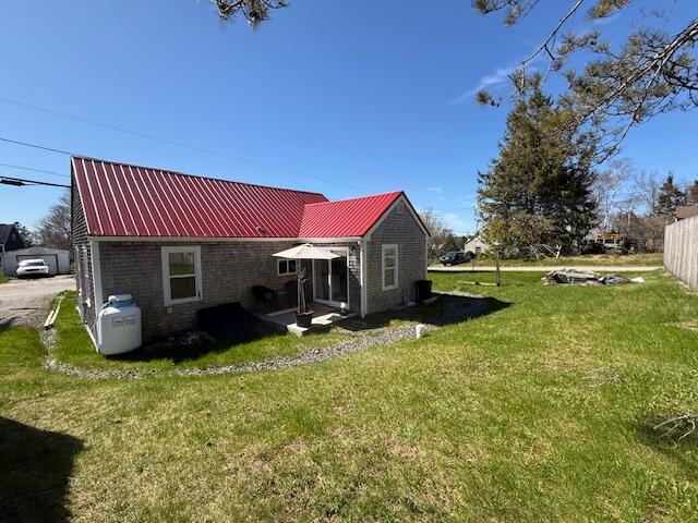 7 Johnson Street Eastport ME 04631