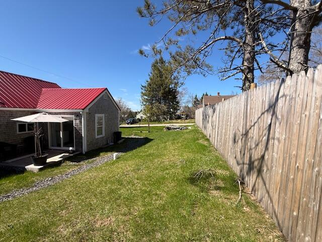 7 Johnson Street Eastport ME 04631