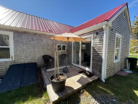 7 Johnson Street Eastport ME 04631