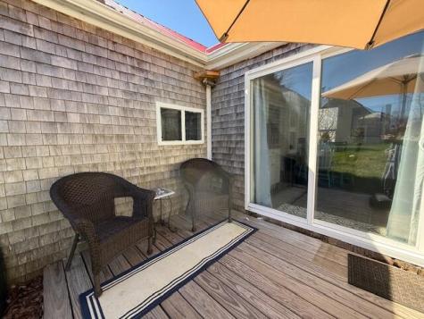 7 Johnson Street Eastport ME 04631