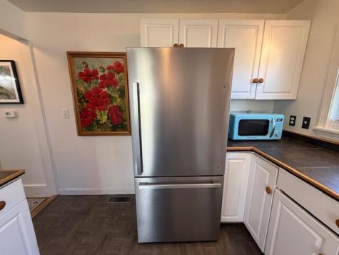 7 Johnson Street Eastport ME 04631