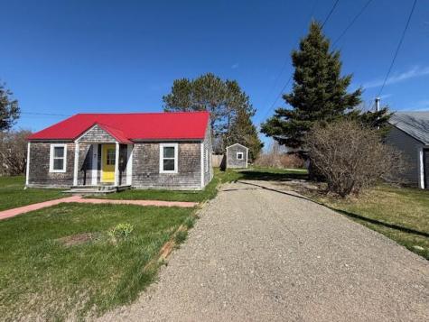 7 Johnson Street Eastport ME 04631