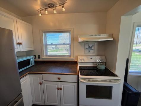 7 Johnson Street Eastport ME 04631