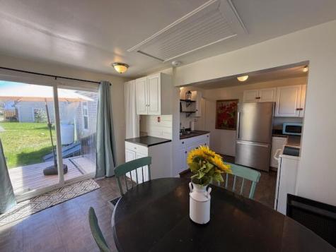 7 Johnson Street Eastport ME 04631