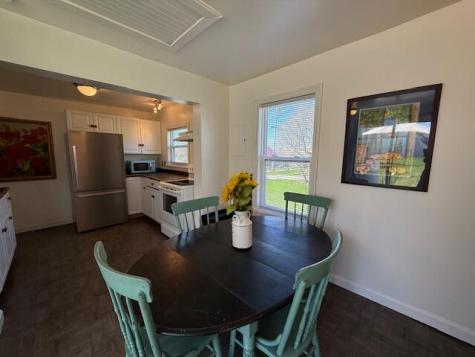 7 Johnson Street Eastport ME 04631