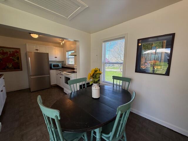 7 Johnson Street Eastport ME 04631