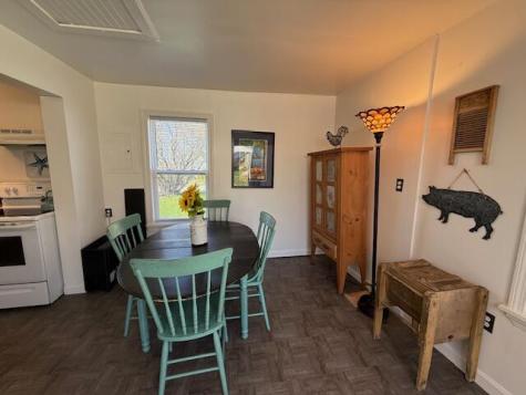 7 Johnson Street Eastport ME 04631