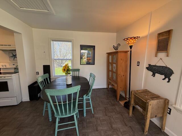 7 Johnson Street Eastport ME 04631