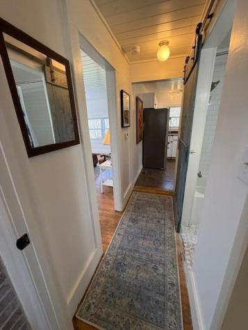 7 Johnson Street Eastport ME 04631