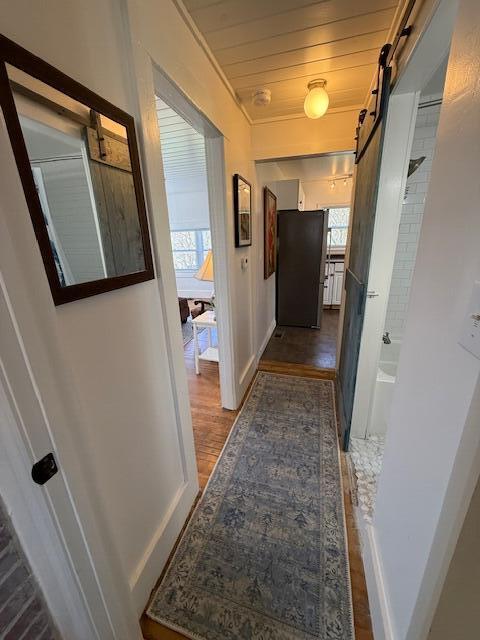 7 Johnson Street Eastport ME 04631