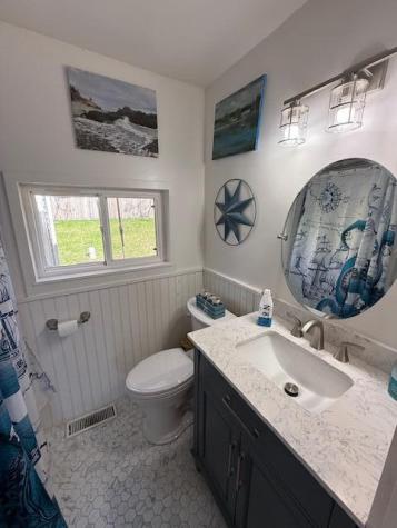 7 Johnson Street Eastport ME 04631