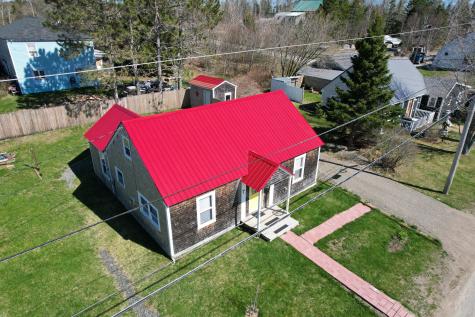 7 Johnson Street Eastport ME 04631