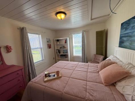 7 Johnson Street Eastport ME 04631