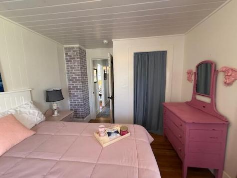 7 Johnson Street Eastport ME 04631