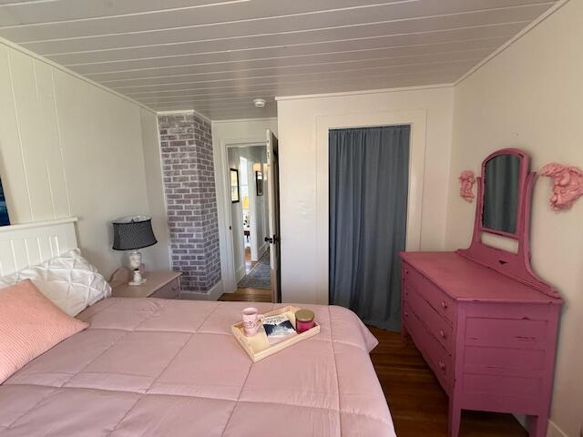 7 Johnson Street Eastport ME 04631