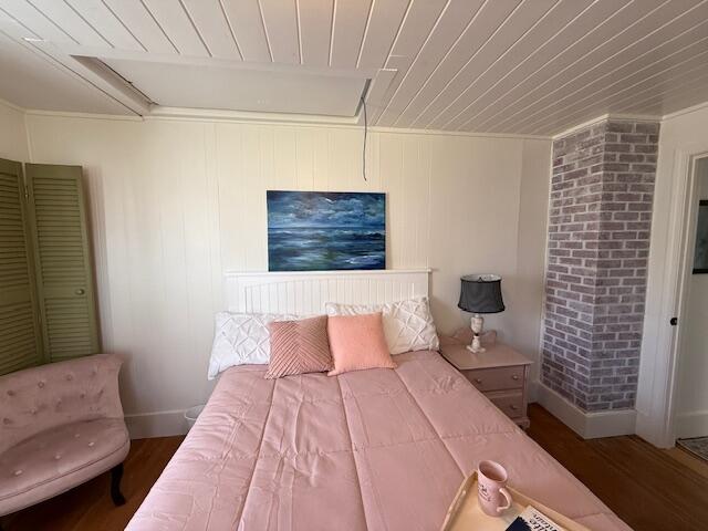 7 Johnson Street Eastport ME 04631