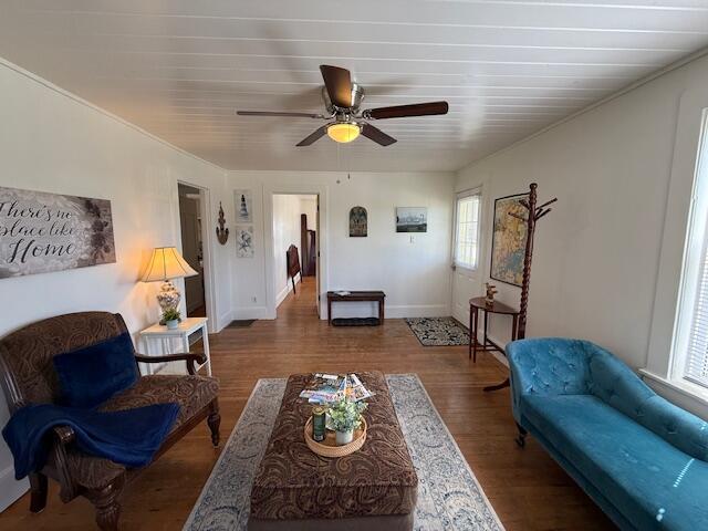 7 Johnson Street Eastport ME 04631