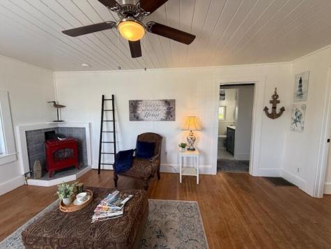 7 Johnson Street Eastport ME 04631