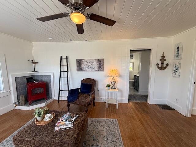 7 Johnson Street Eastport ME 04631