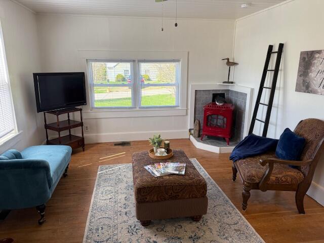 7 Johnson Street Eastport ME 04631