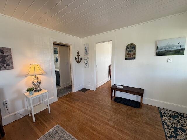 7 Johnson Street Eastport ME 04631