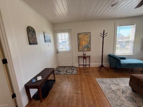 7 Johnson Street Eastport ME 04631