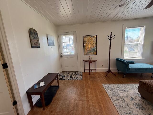 7 Johnson Street Eastport ME 04631