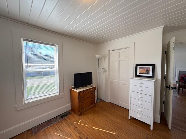 7 Johnson Street Eastport ME 04631