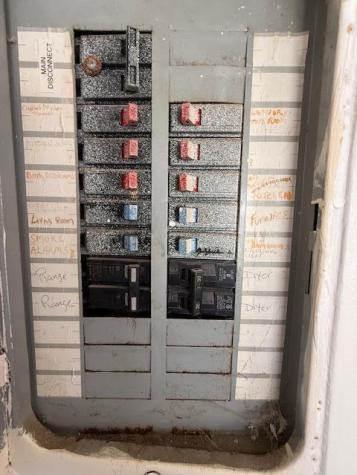 7 Johnson Street Eastport ME 04631