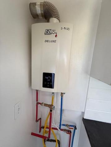 7 Johnson Street Eastport ME 04631