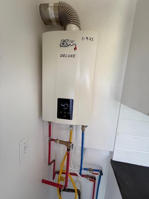 7 Johnson Street Eastport ME 04631