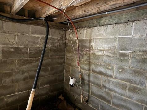 7 Johnson Street Eastport ME 04631