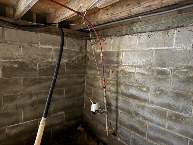 7 Johnson Street Eastport ME 04631