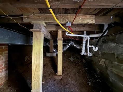 7 Johnson Street Eastport ME 04631