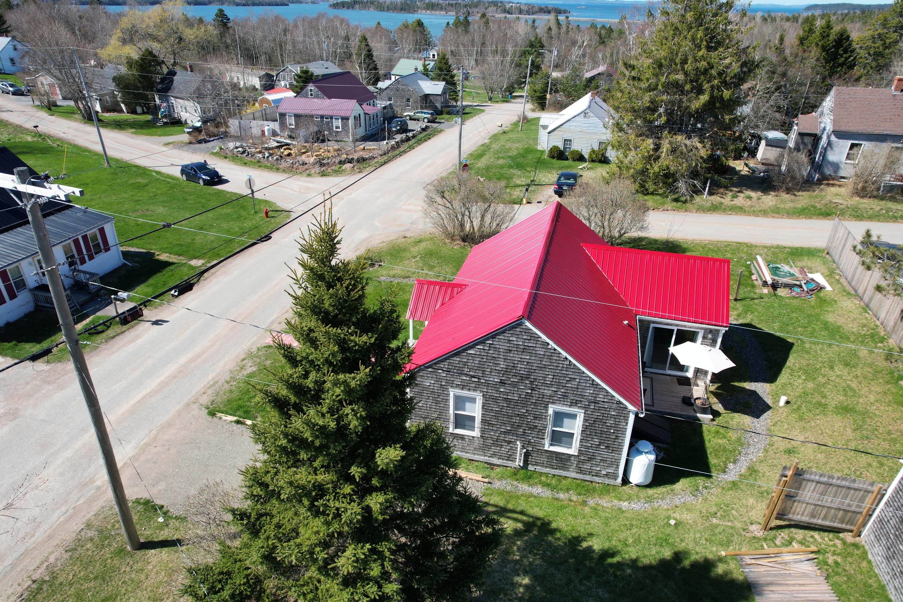 7 Johnson Street Eastport ME 04631