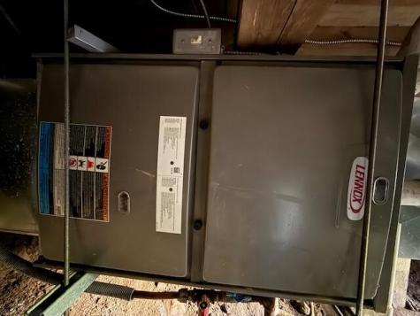 7 Johnson Street Eastport ME 04631