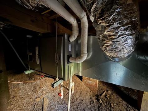 7 Johnson Street Eastport ME 04631