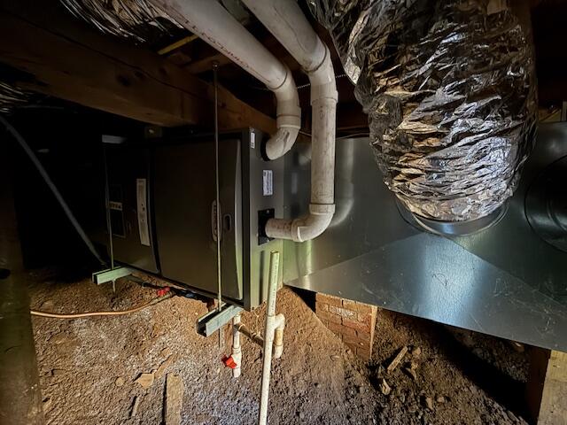 7 Johnson Street Eastport ME 04631