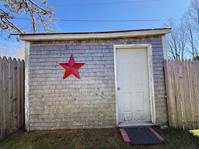 7 Johnson Street Eastport ME 04631