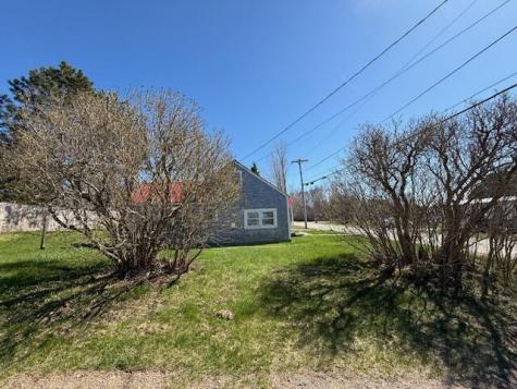 7 Johnson Street Eastport ME 04631