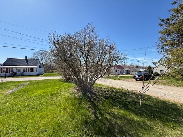 7 Johnson Street Eastport ME 04631