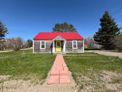7 Johnson Street Eastport ME 04631