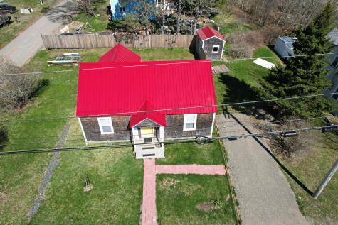7 Johnson Street Eastport ME 04631