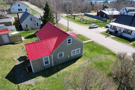 7 Johnson Street Eastport ME 04631