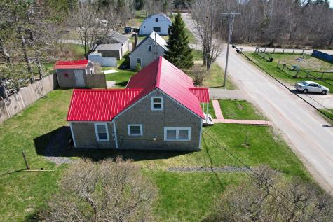7 Johnson Street Eastport ME 04631