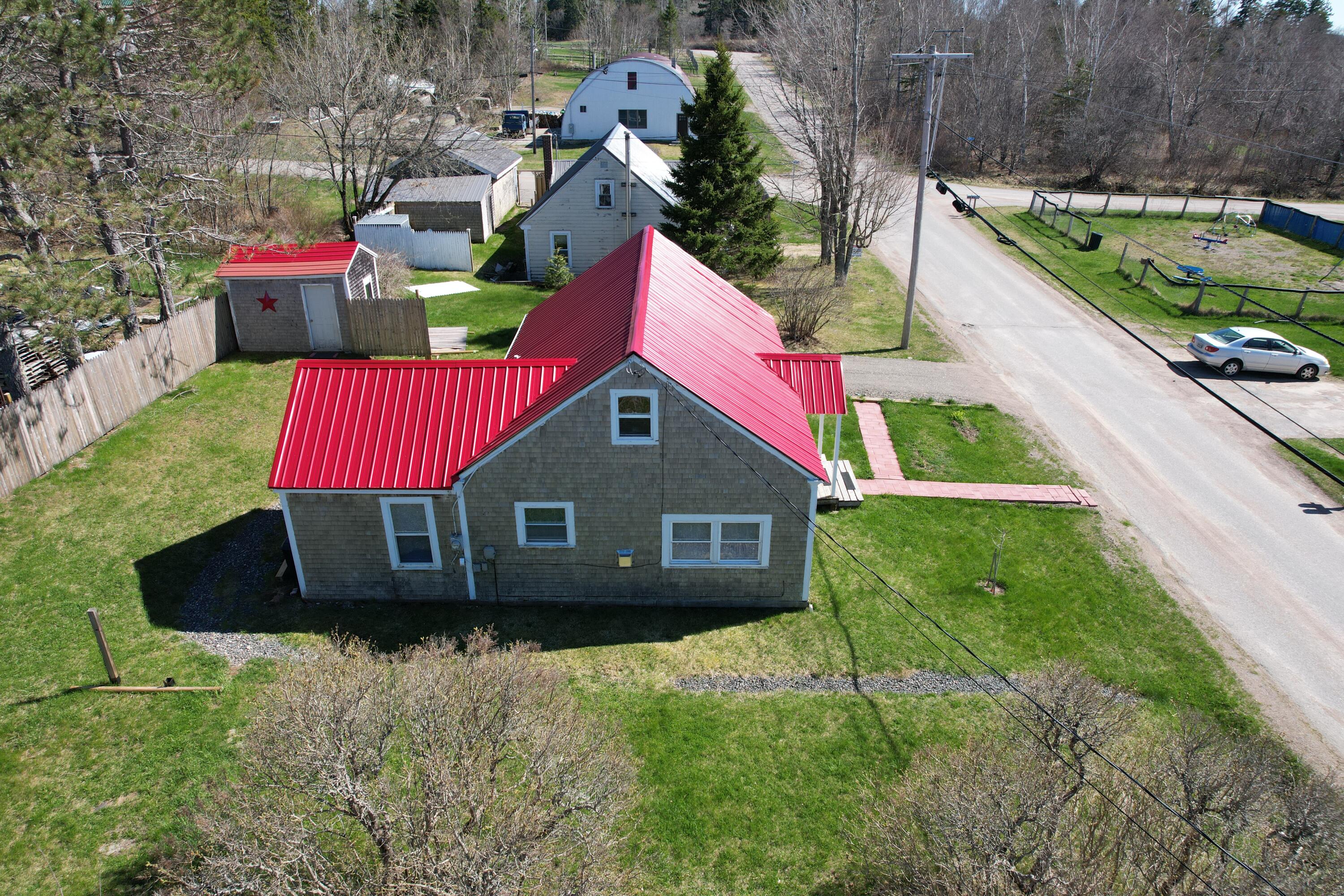 7 Johnson Street Eastport ME 04631