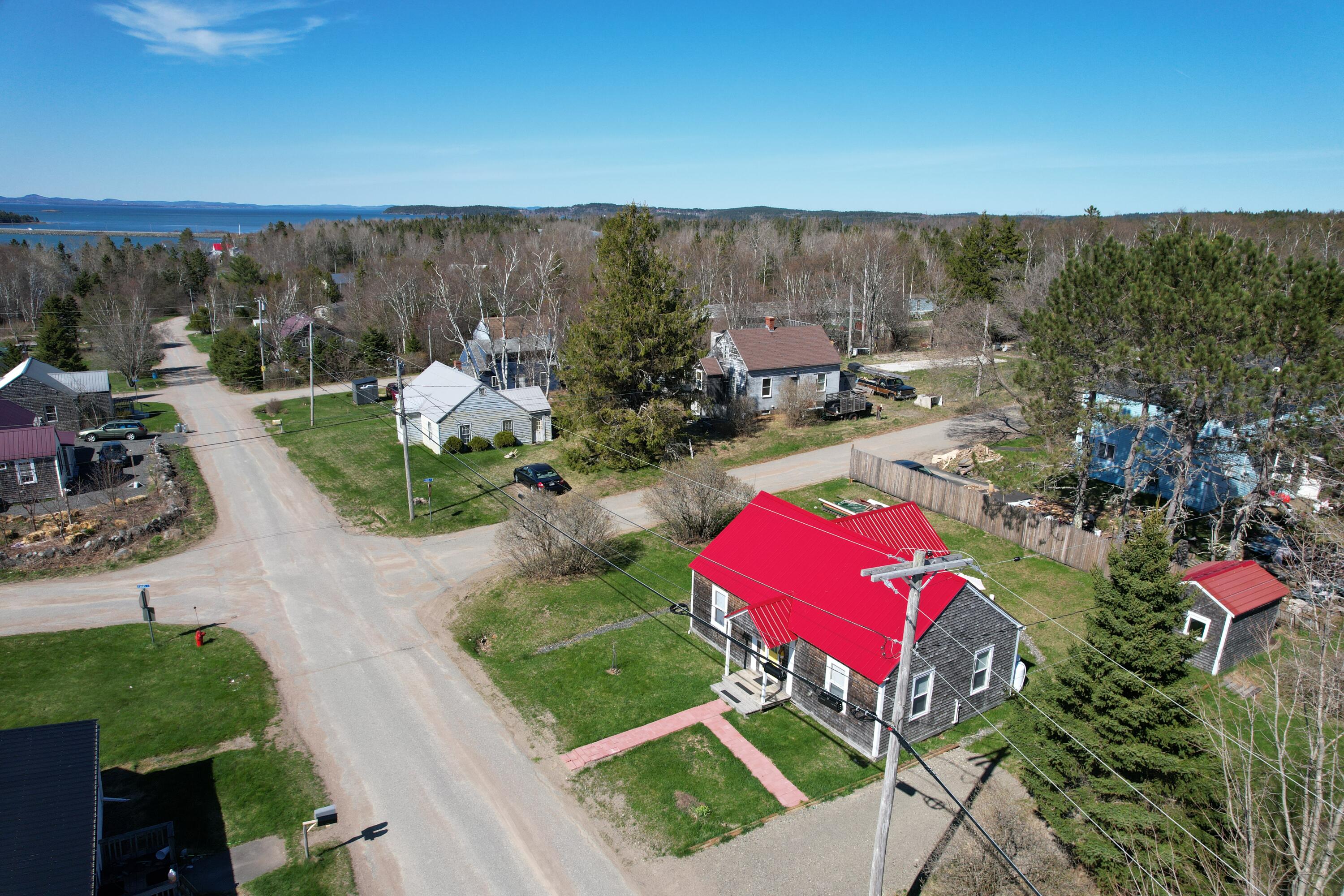 7 Johnson Street Eastport ME 04631