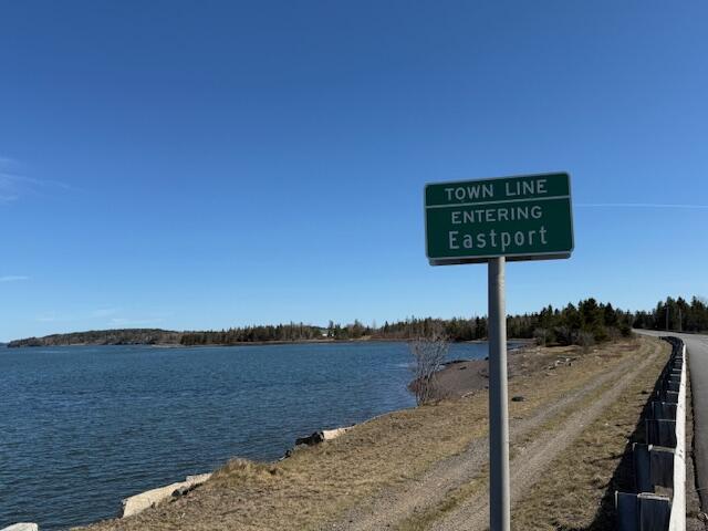 7 Johnson Street Eastport ME 04631