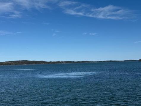 7 Johnson Street Eastport ME 04631