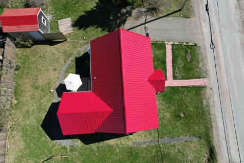 7 Johnson Street Eastport ME 04631